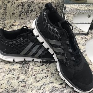 ADIDAS SPEED TRAINER 2 RUNNING SHOES